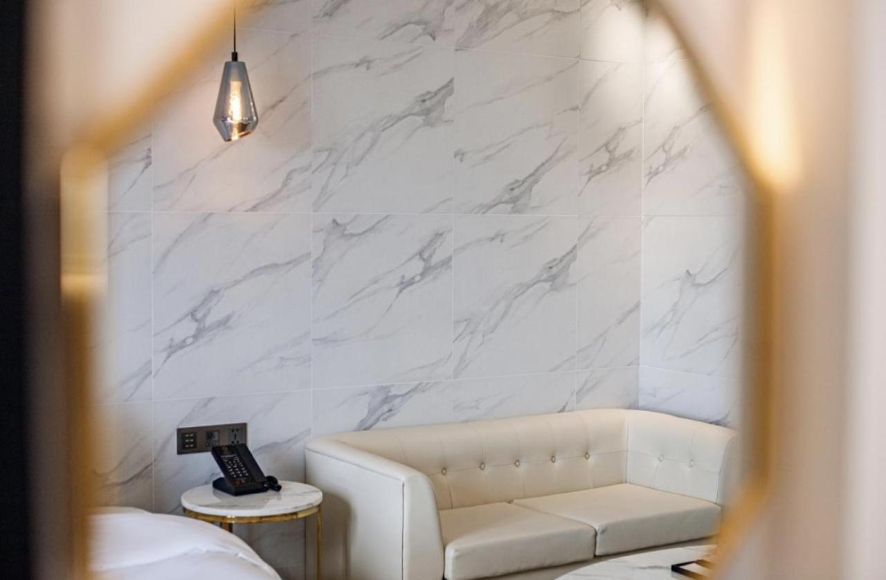 H moment hotel Songjeong Puszan Kültér fotó